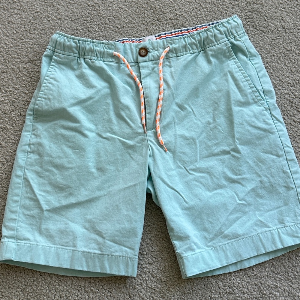 Men’s short
